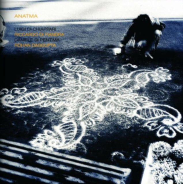 Anatma - Anatma (CD)