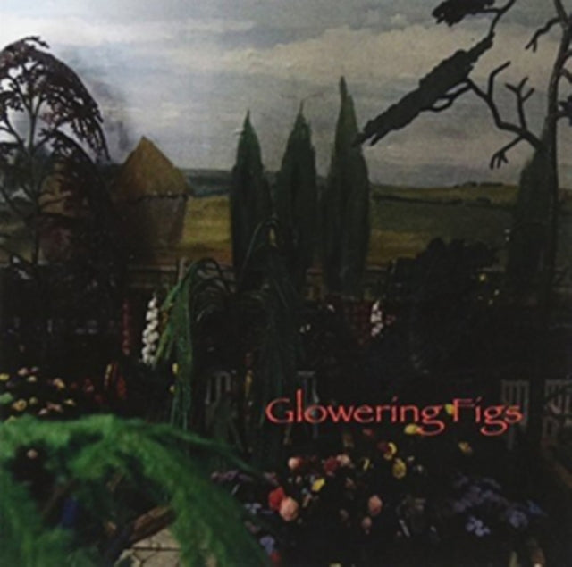 Glowering Figs - Glowering Figs (CD)