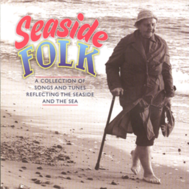 Various Artists - Seaside Folk (CD)