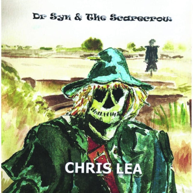 Chris Lea - Dr Syn And The Scarecrow (CD)