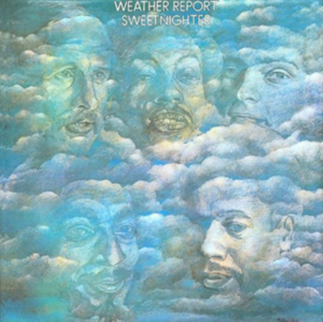 Weather Report - Sweetnighter (CD)