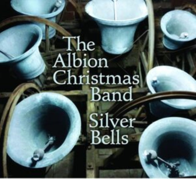 Albion Christmas Band - 25 Bells (CD)