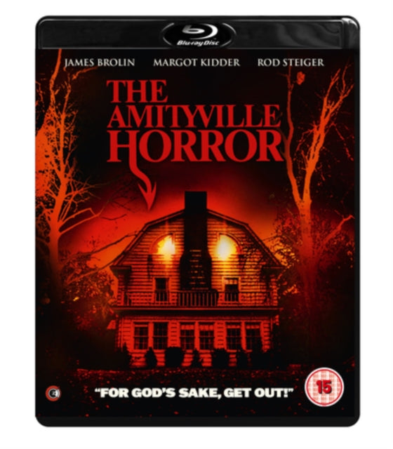 Amityville Horror. The (Blu-ray)