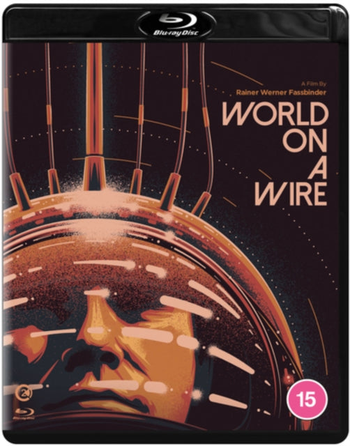 World On A Wire - 2 Disc Edition (Blu-ray)