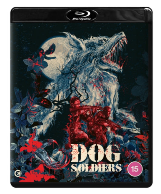 Dog Soldiers (Blu ray) (https://lasgo.dmmserver.com/media/640/50288360/5028836041573.jpg)