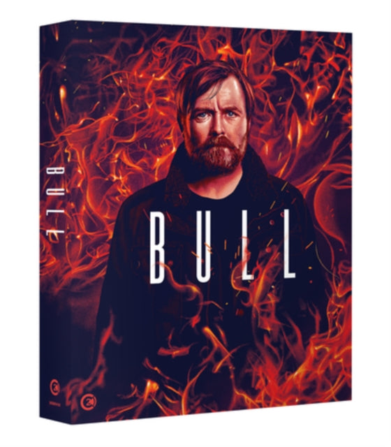 Bull (Limited Edition) (Blu-ray)