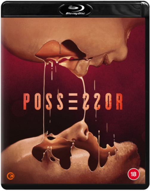 Possessor (Brandon Cronenberg) (Blu-ray)