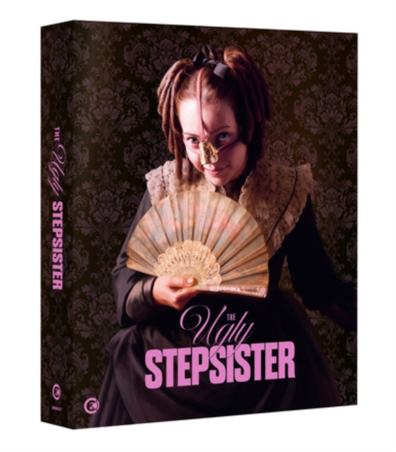 The Ugly Stepsister: (Limited Edition) (Blu-ray 4K)