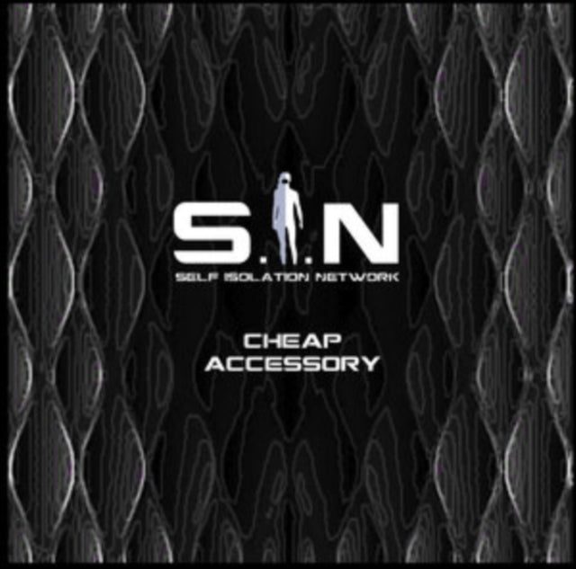 Self Isolation Network - Cheap Accessory (CD)