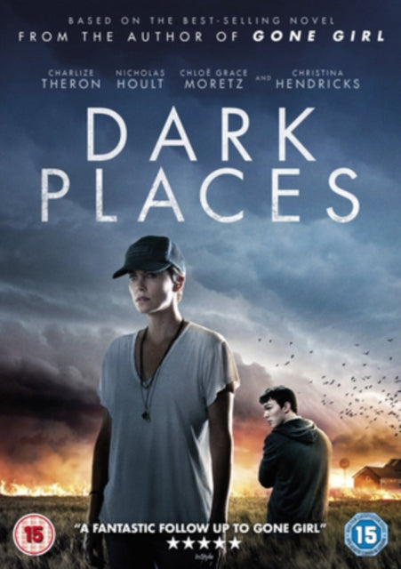 Dark Places (DVD)