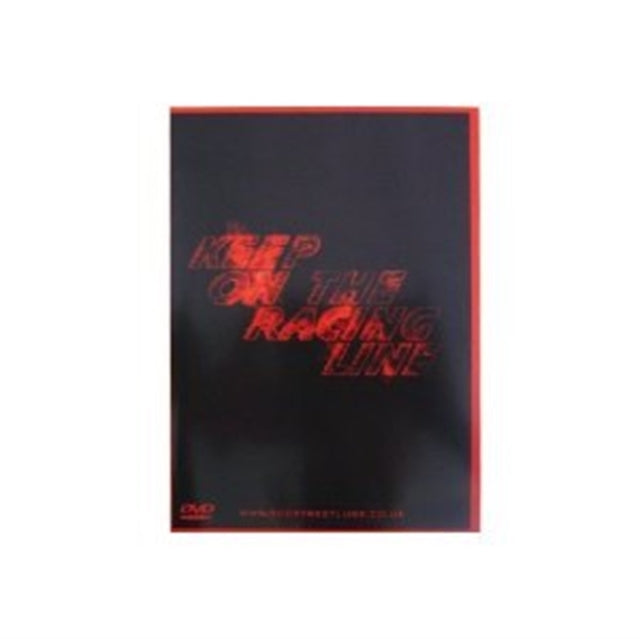 Keep On The Racing Lane (DVD)