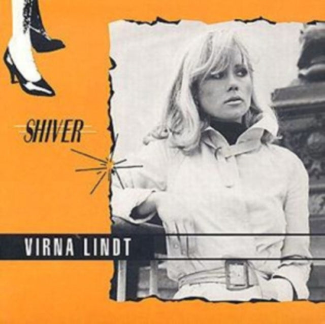 Virna Lindt - Shiver (CD)