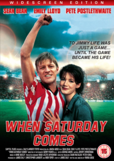 When Saturday Comes (DVD)