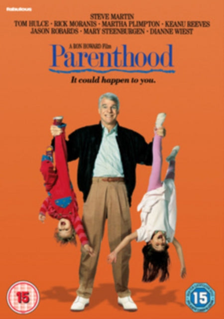 Parenthood (DVD)