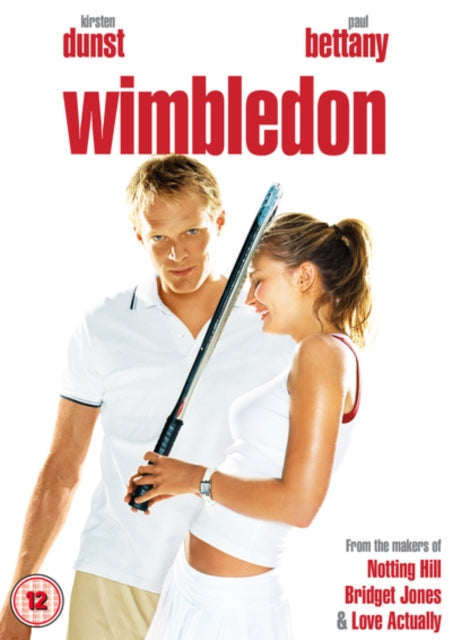 Wimbledon (DVD)