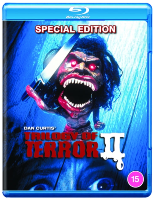 Trilogy Of Terror II (Special Edition) (Blu-ray)