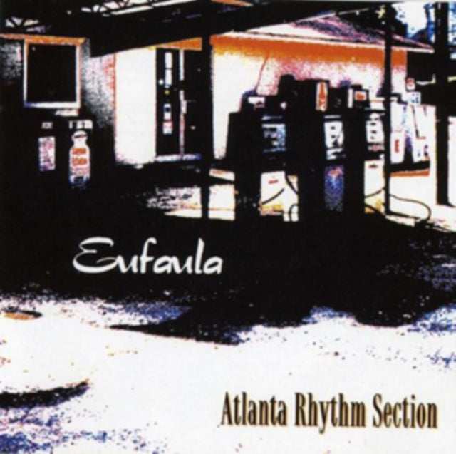 Atlanta Rhythm Section - Eufaula (CD)