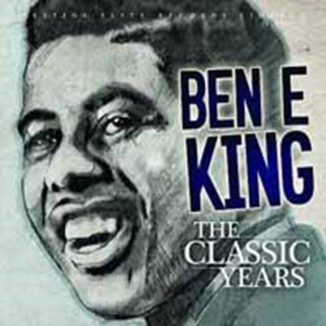Ben E King - The Classic Years (CD)