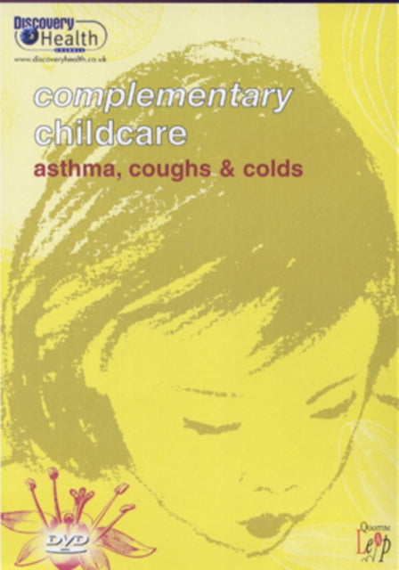 Complimentary Childcare Asthma (DVD)