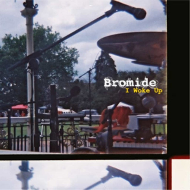 Bromide - I Woke Up (CD)