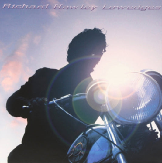 Richard Hawley - Lowedges (Vinyl)