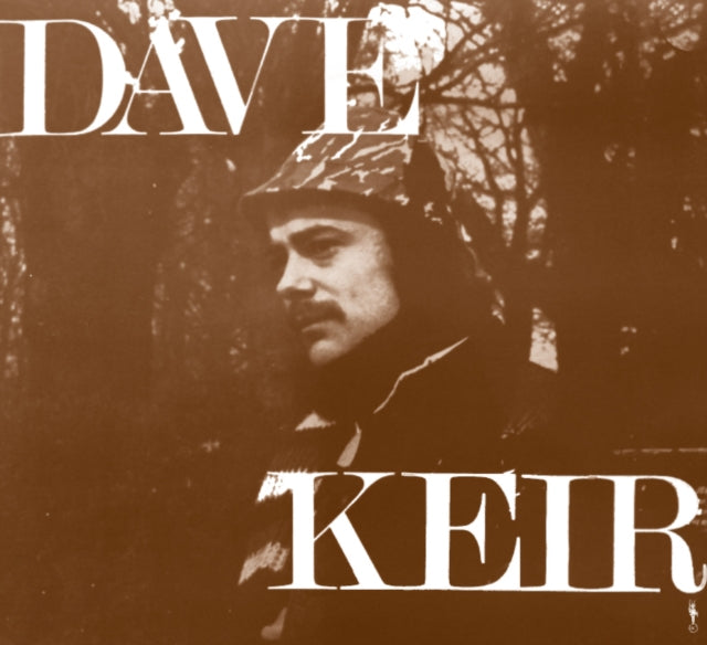Dave Keir - Dave Keir (Vinyl)