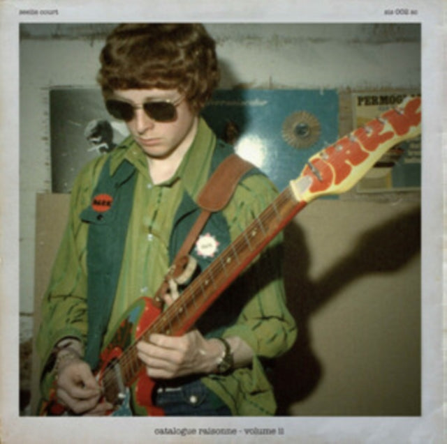 Dark - Catalogue Raisonne: Vol. 2: Mk.Ii Live Part One. 41M (Vinyl)