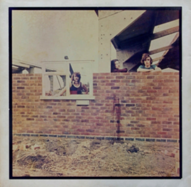 Dark - Catalogue Raisonne: Vol. 11: Round The Edges - Abbey Road Master (The Definitive Edition) (Colour Sleeve +Booklet +Poster) (Vinyl)