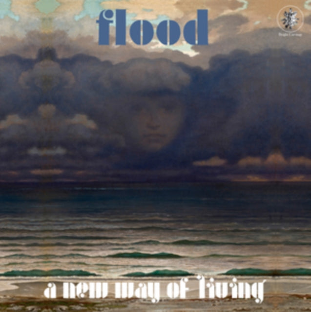 Flood - A New Way Of Living (Vinyl)