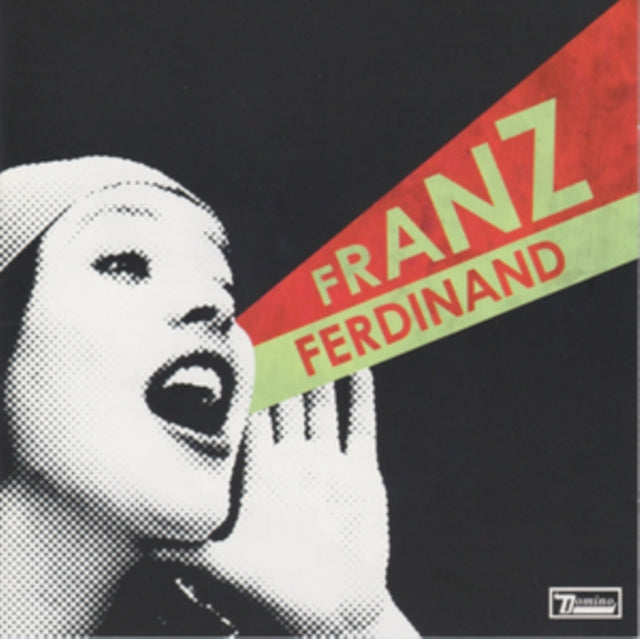 Franz Ferdinand - You Could Have It So Much Better With (CD)