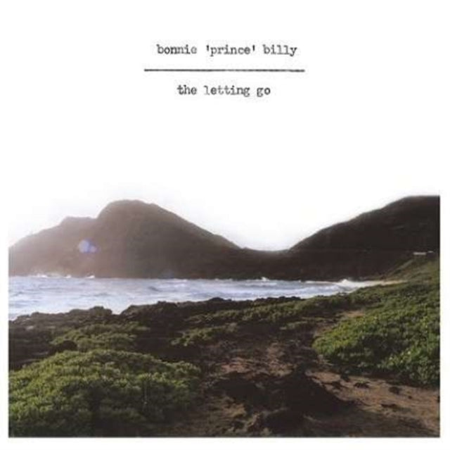 Bonnie Prince Billy - The Letting Go (Vinyl)