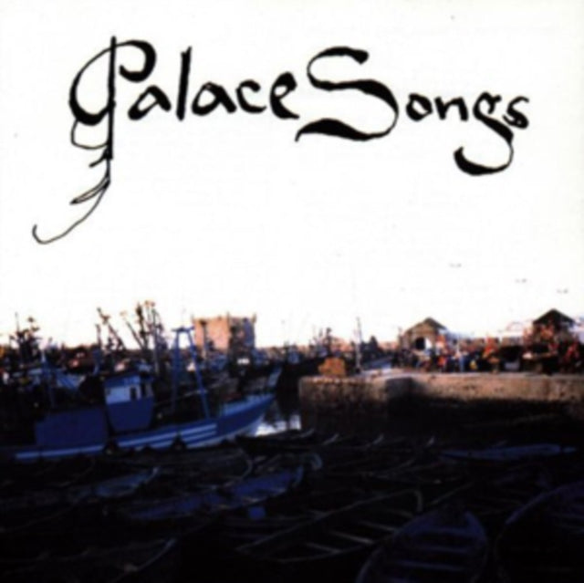 Palace Songs - Hope (CD)