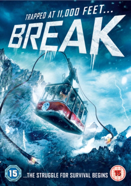 Break (DVD)