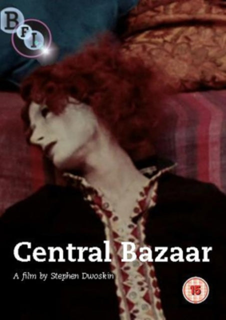 Central Bazaar (DVD)