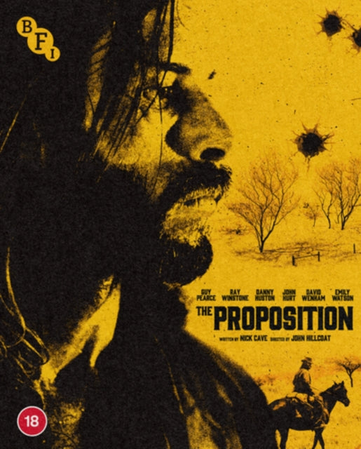 Proposition. The (Blu-ray)