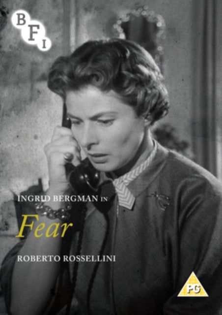 Fear (DVD)