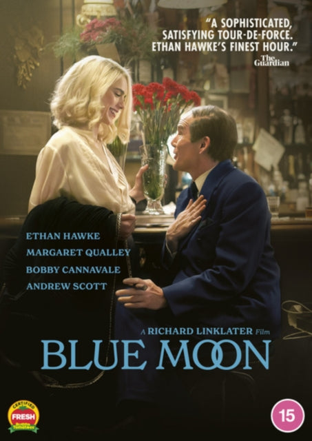Blue Moon (DVD)