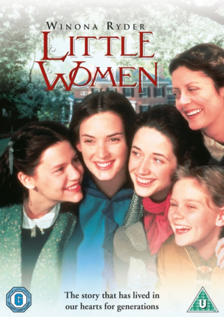 Little Women Special Edition (DVD)