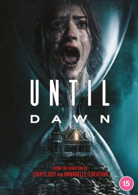 Until Dawn (DVD)