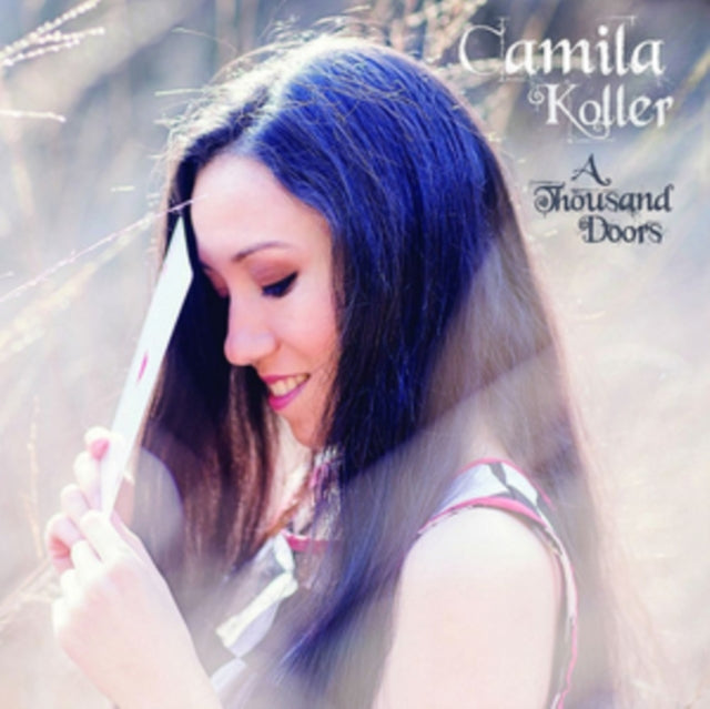 Camila Koller - A Thousand Doors (CD)