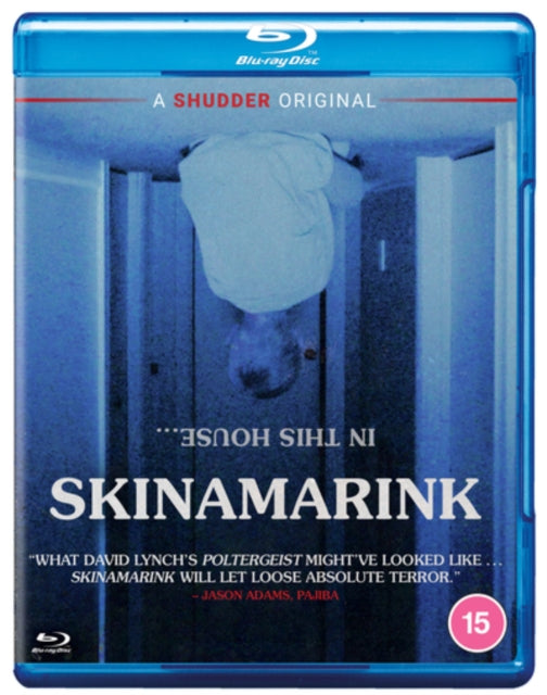 Skinamarink (Blu-ray)
