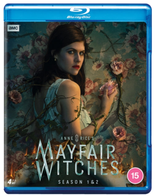 Anne Rices Mayfair Witches: Season 1-2 (Blu-ray)