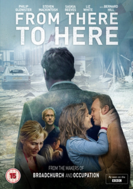 From There To Here (DVD)