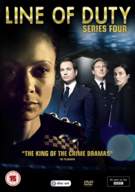 Line Of Duty: Series 4 (DVD) (https://lasgo.dmmserver.com/media/640/50361930/5036193033537.jpg)