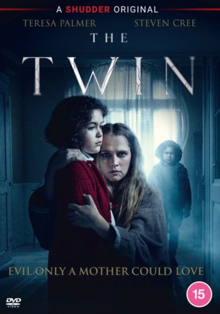 Twin. The (DVD)