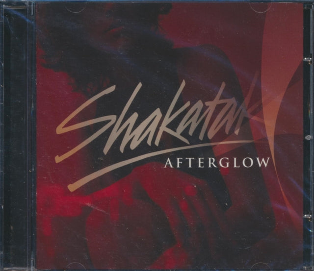 Shakatak - Afterglow (CD)