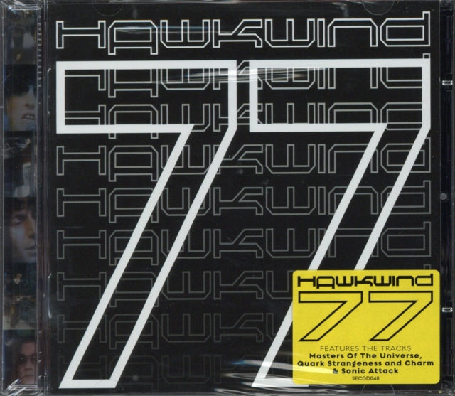 Hawkwind 77 (CD) (https://lasgo.dmmserver.com/media/640/50364360/5036436082629.jpg)
