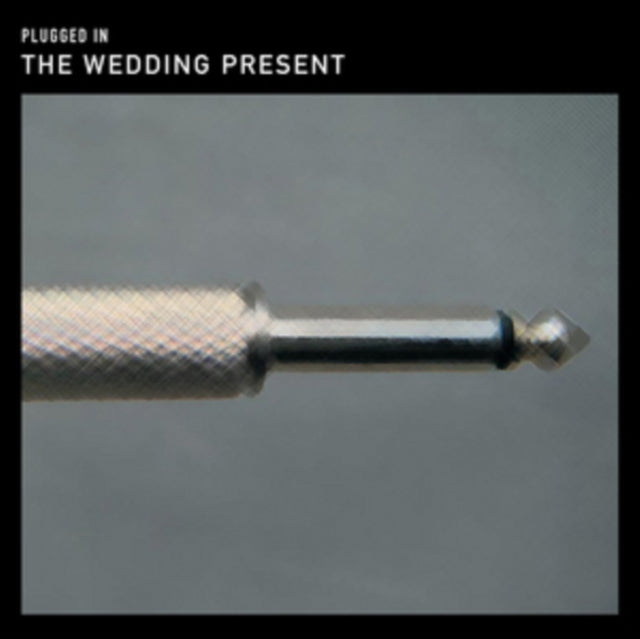 Wedding Present - Plugged In (Vinyl)