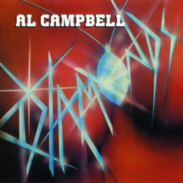 Al Campbell - Diamonds (Vinyl)