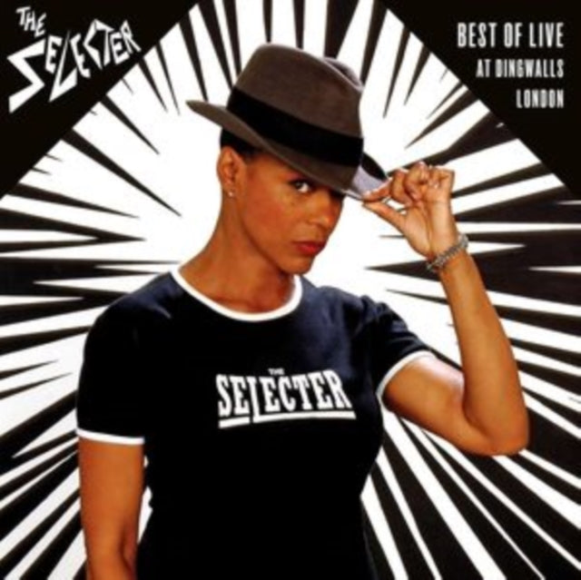 Selecter - Best Of Live At Dingwalls (Vinyl)